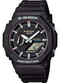 Relógio Casio G-SHOCK GA-2100RL-1ADR *Carbon Core Guard