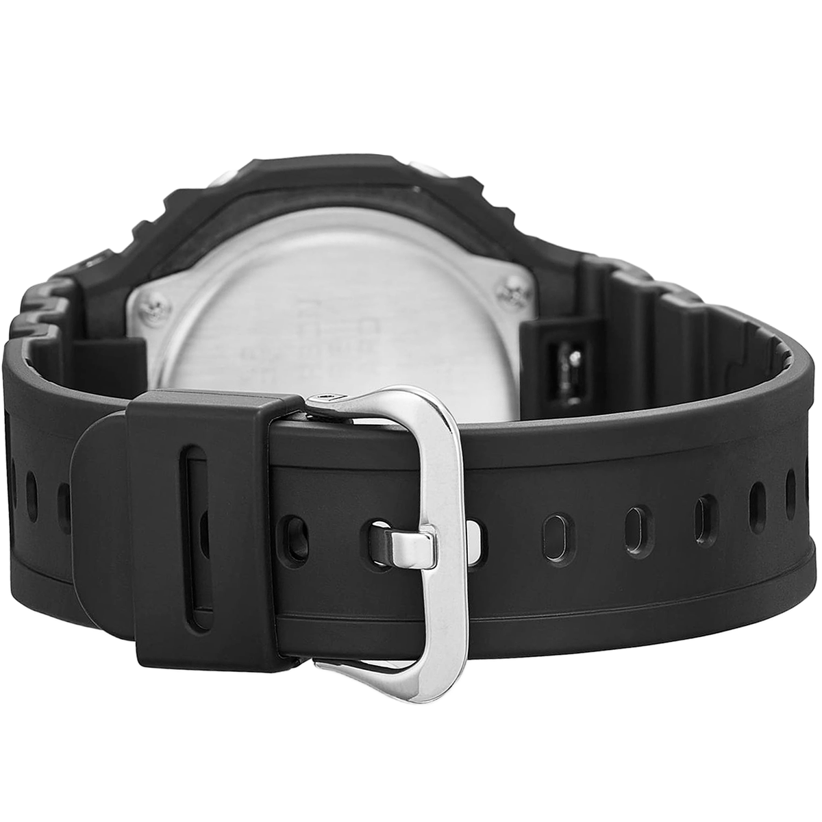 Relógio Casio G-SHOCK GA-2100RL-1ADR *Carbon Core Guard