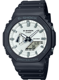 Relógio Casio G-SHOCK GA-2100WD-1ADR *Carbon Core Guard
