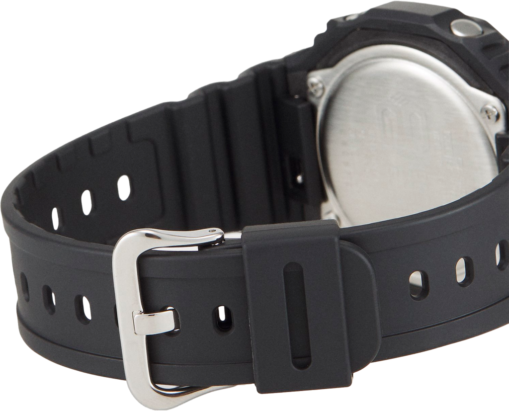 Relógio Casio G-SHOCK GA-2100WD-1ADR *Carbon Core Guard