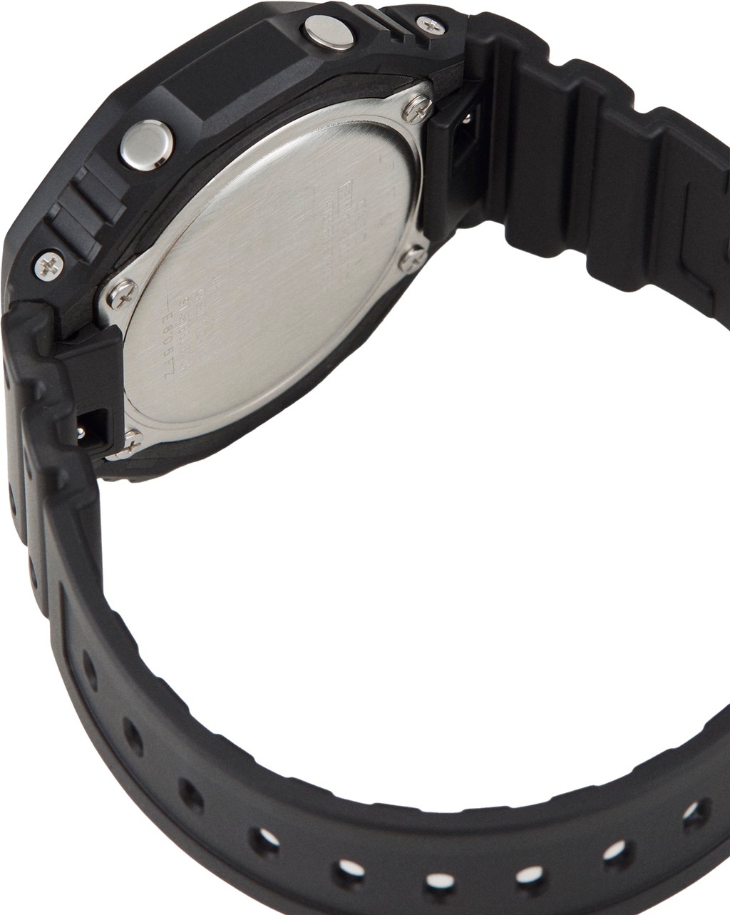 Relógio Casio G-SHOCK GA-2100WD-1ADR *Carbon Core Guard