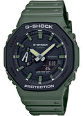 Relógio CASIO G-Shock GA-2110SU-3ADR *Carbon Core Guard