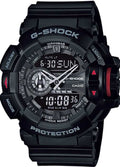 Relógio CASIO G-Shock GA-400-1BDR