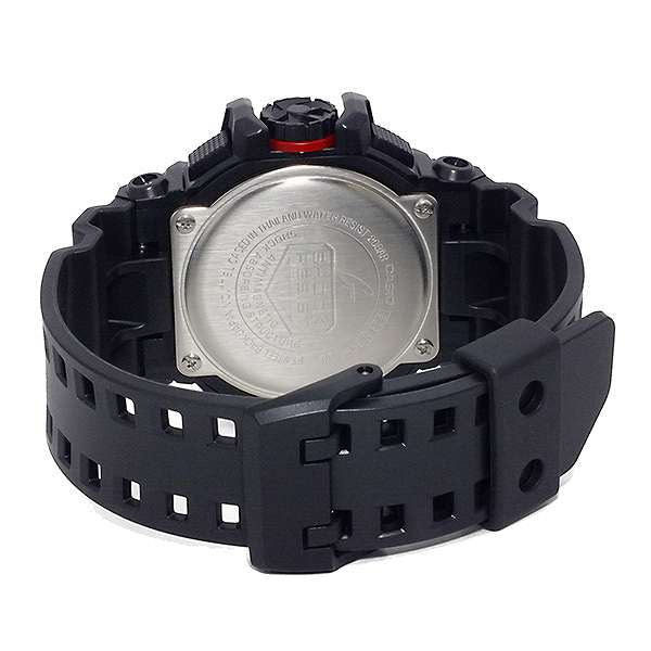 Relógio CASIO G-Shock GA-400-1BDR