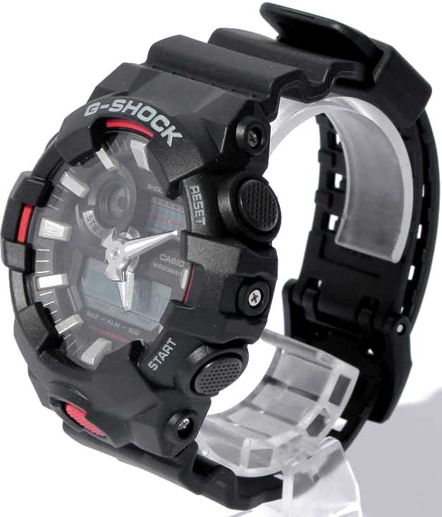 Relógio CASIO G-Shock GA-700-1ADR