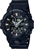 Relógio CASIO G-Shock GA-700-1BDR