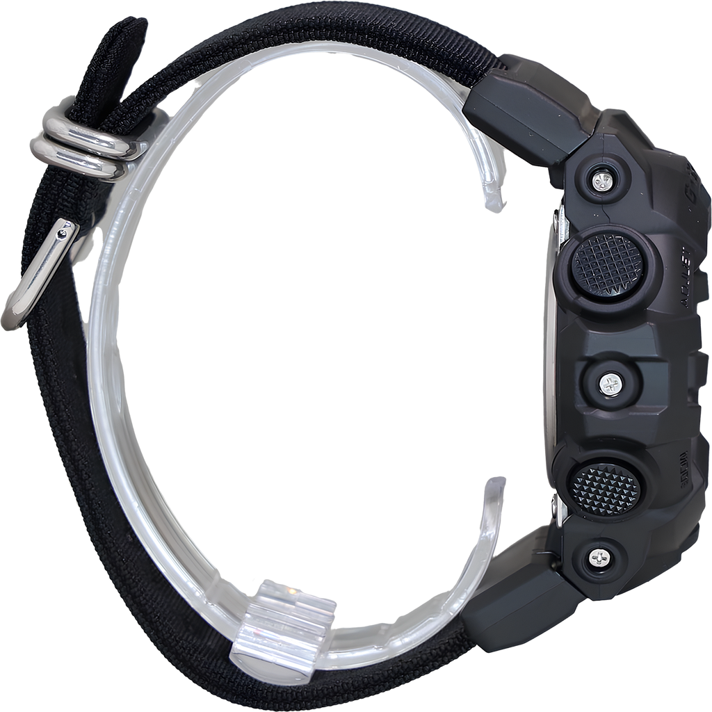Relógio Casio G-SHOCK GA-700BCE-1ADR