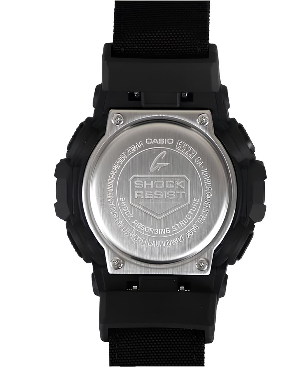 Relógio Casio G-SHOCK GA-700BCE-1ADR