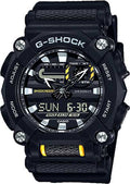 Relógio CASIO G-Shock GA-900-1ADR *Heavy Dut - Decagonal
