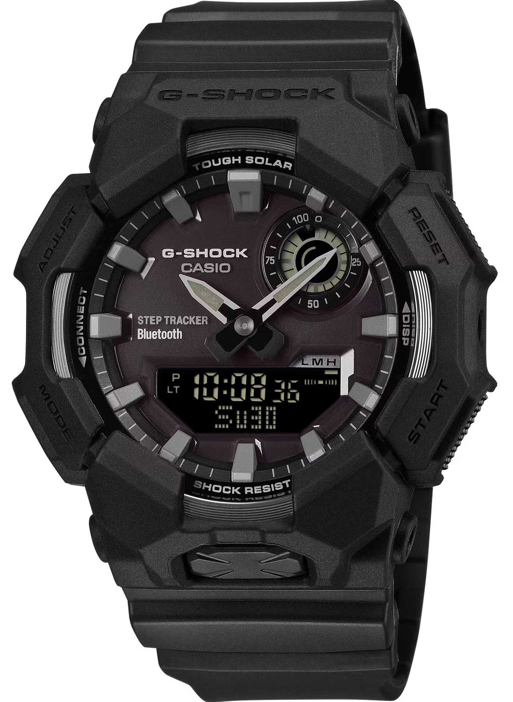 Relógio Casio G-SHOCK GA-B010-1A1DR