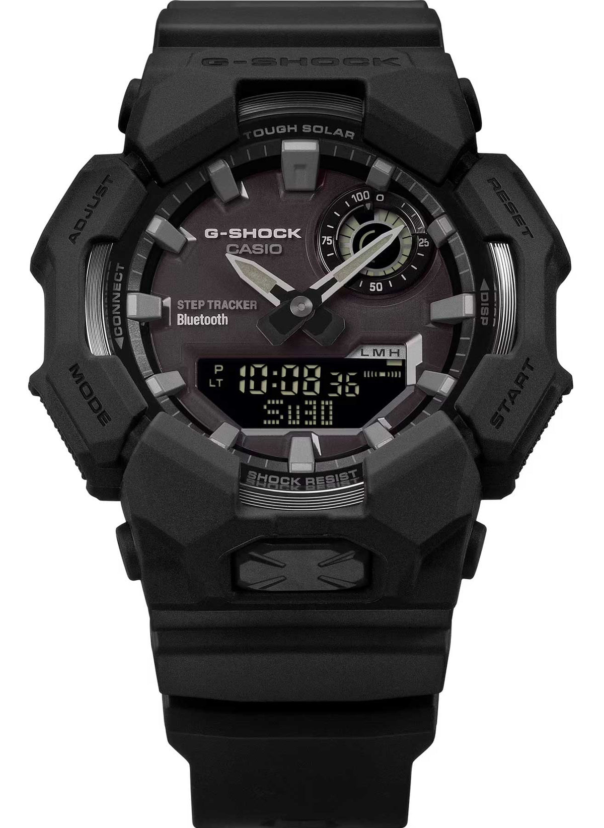 Relógio Casio G-SHOCK GA-B010-1A1DR