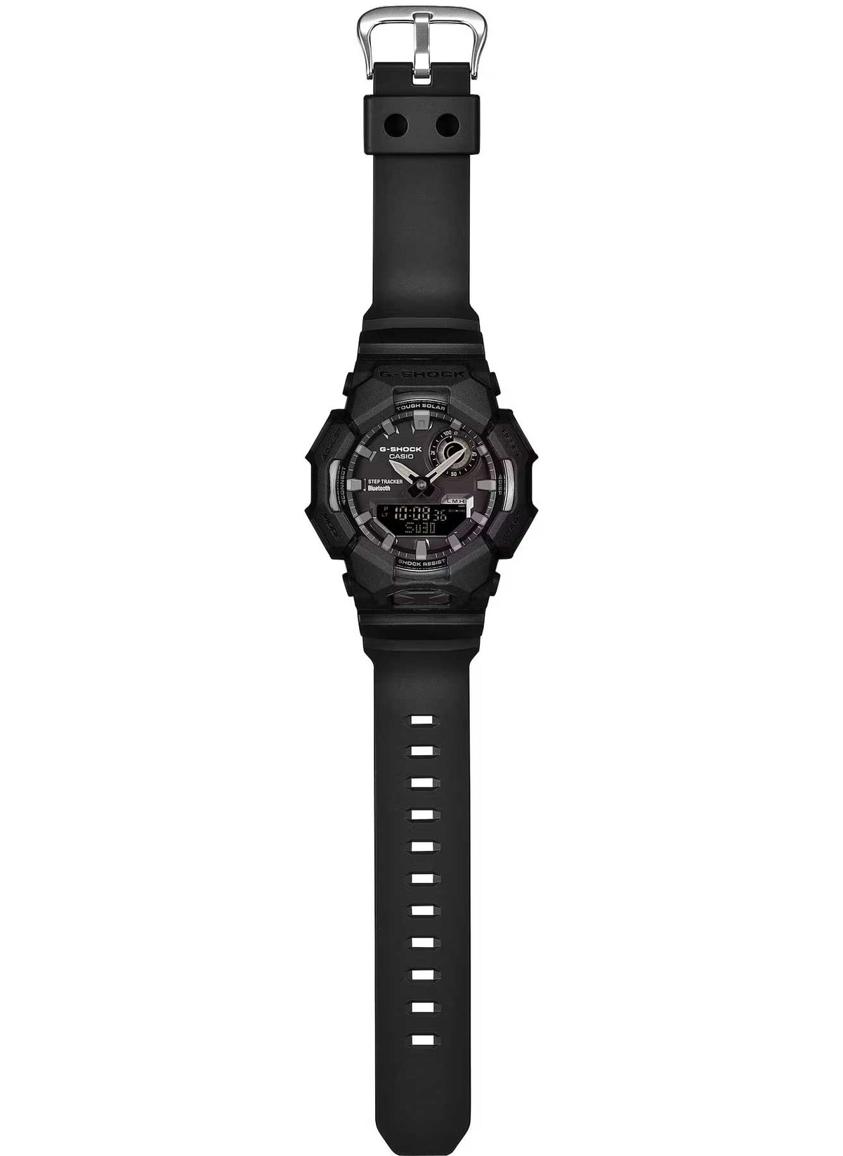 Relógio Casio G-SHOCK GA-B010-1A1DR