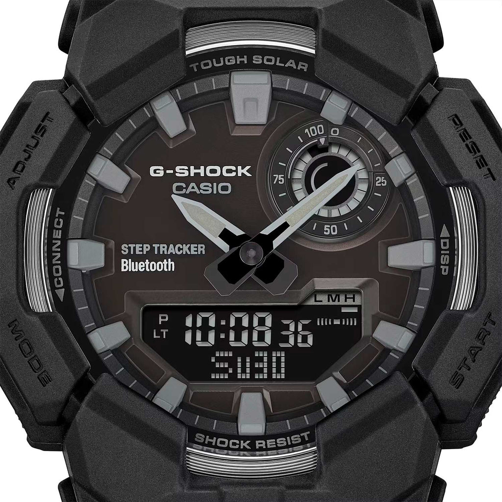 Relógio Casio G-SHOCK GA-B010-1A1DR