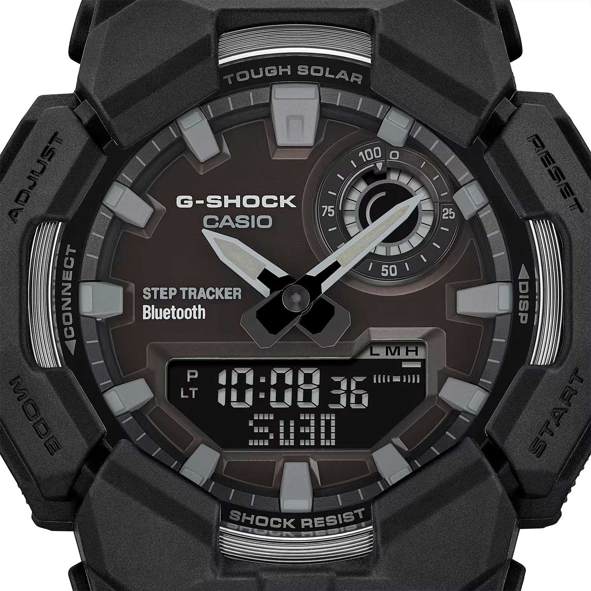Relógio Casio G-SHOCK GA-B010-1A1DR