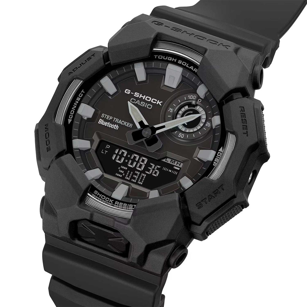 Relógio Casio G-SHOCK GA-B010-1A1DR