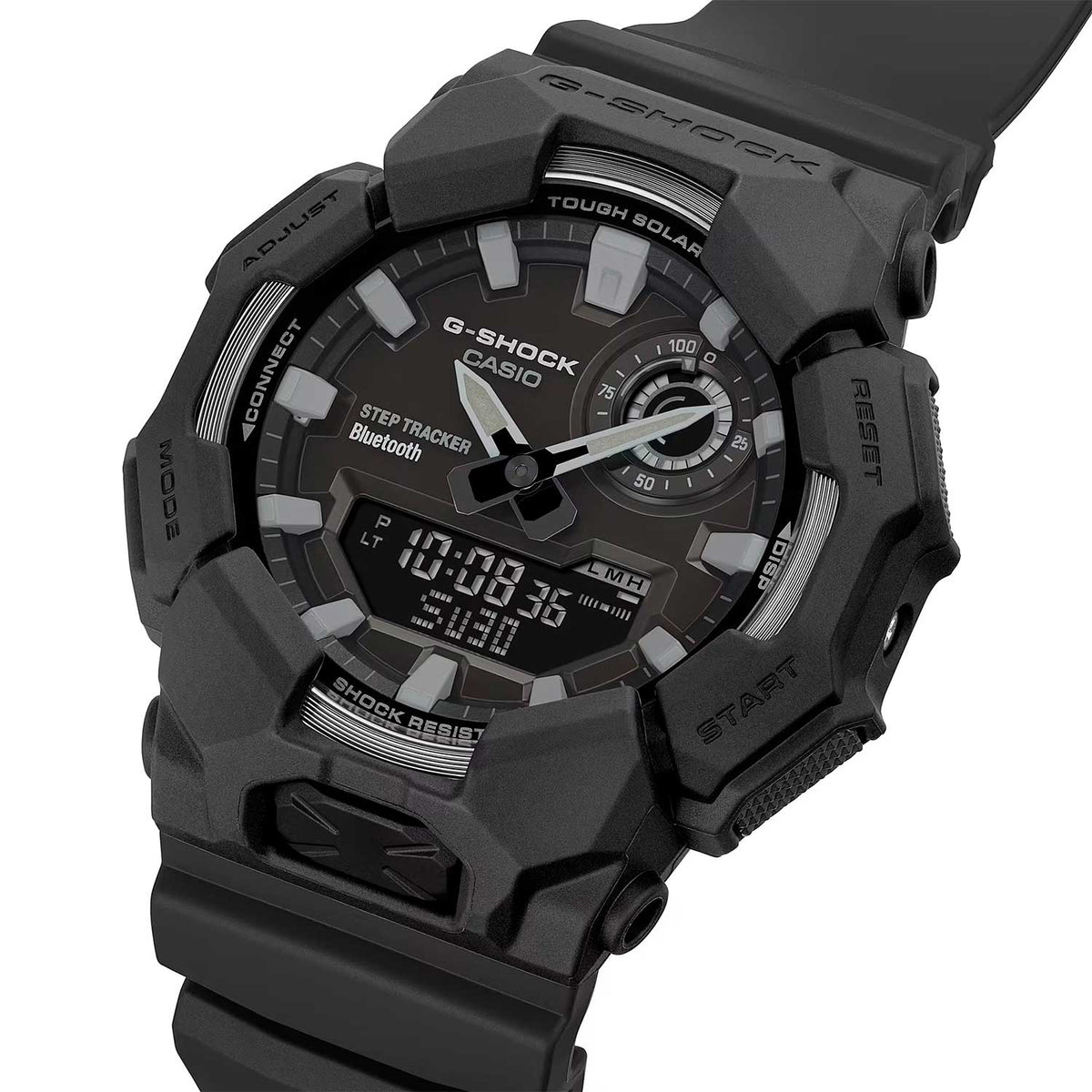 Relógio Casio G-SHOCK GA-B010-1A1DR