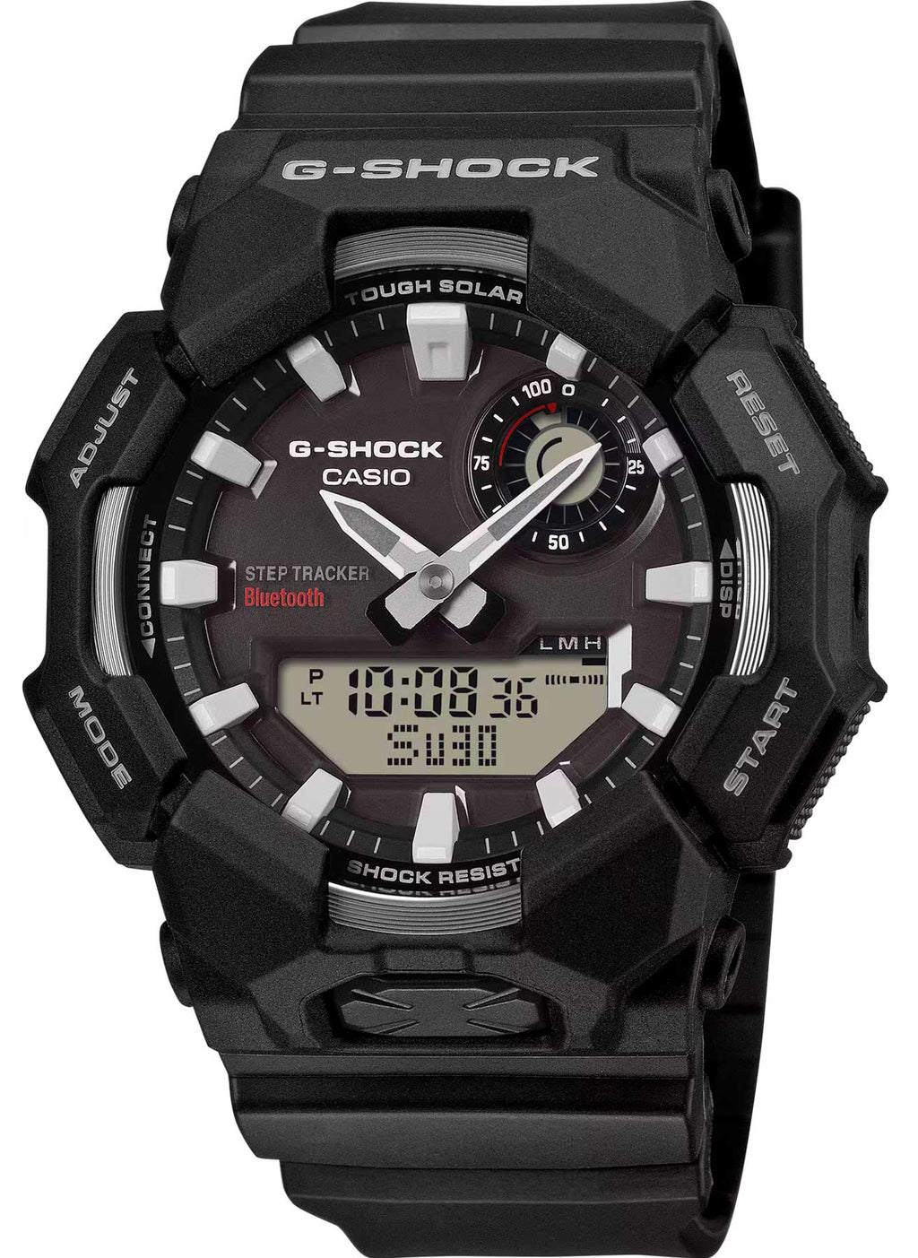 Relógio Casio G-SHOCK GA-B010-1ADR