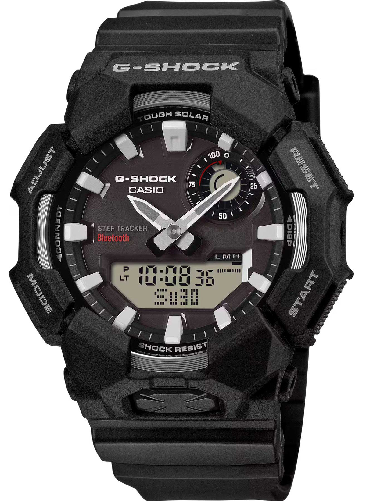 Relógio Casio G-SHOCK GA-B010-1ADR