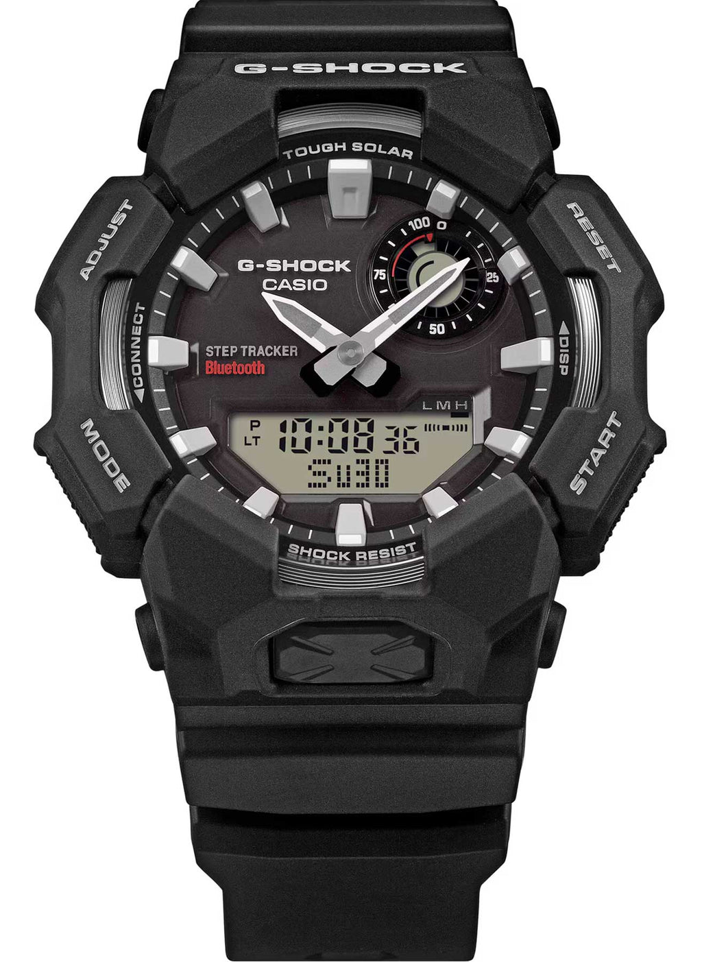 Relógio Casio G-SHOCK GA-B010-1ADR