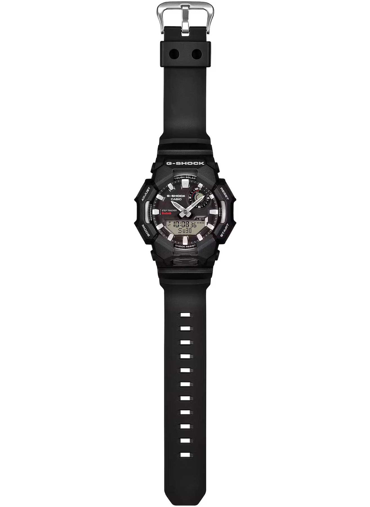 Relógio Casio G-SHOCK GA-B010-1ADR