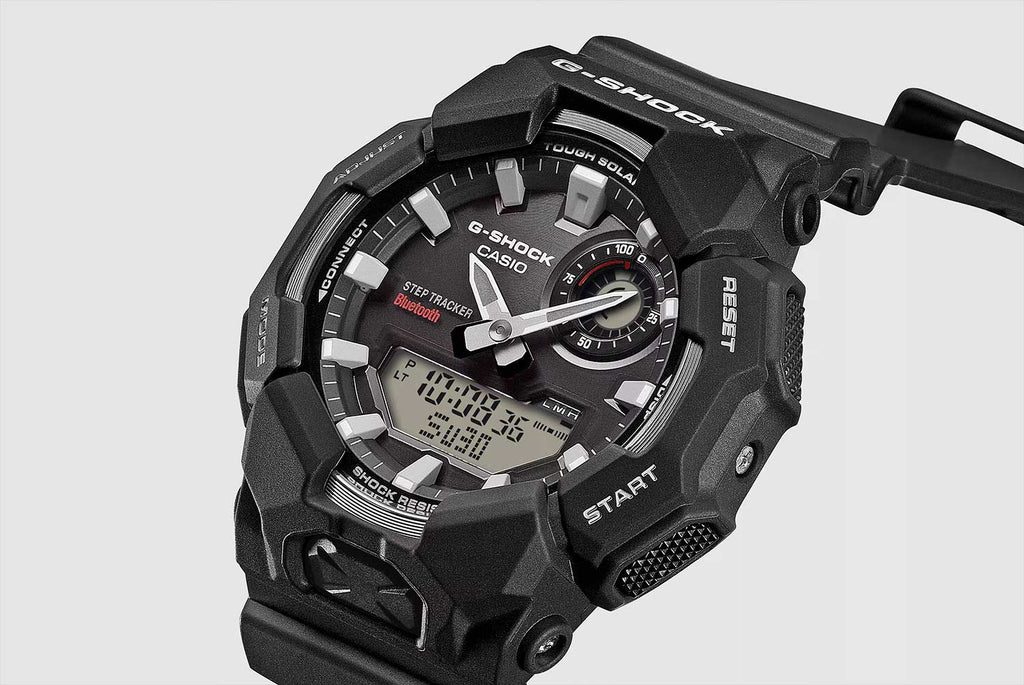 Relógio Casio G-SHOCK GA-B010-1ADR
