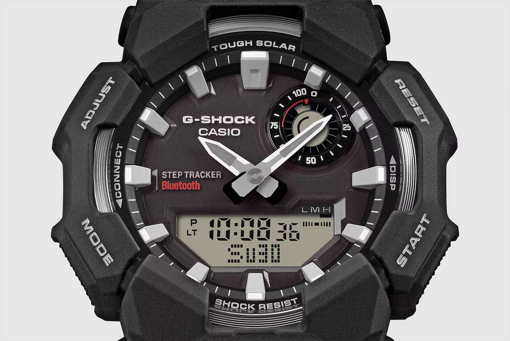 Relógio Casio G-SHOCK GA-B010-1ADR