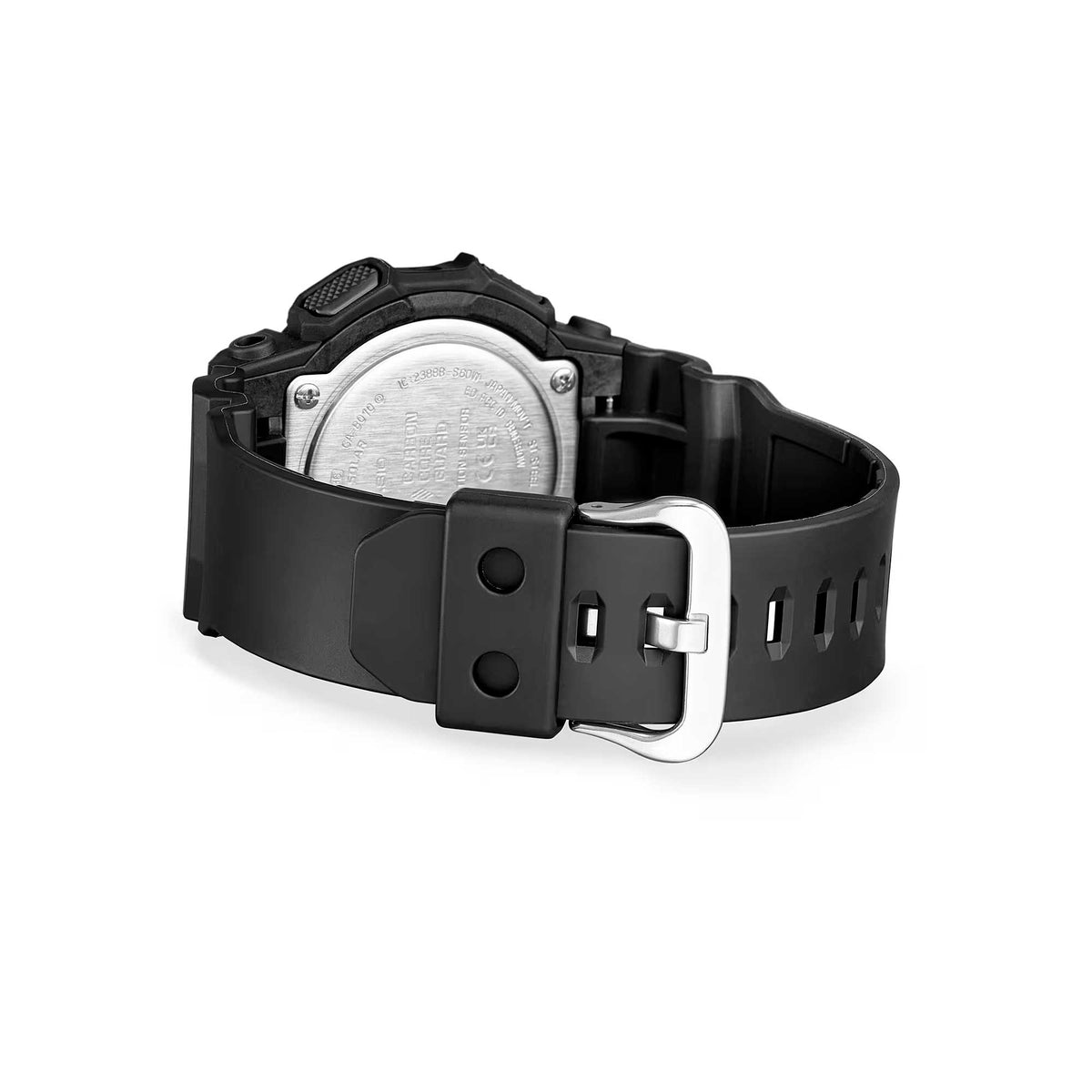 Relógio Casio G-SHOCK GA-B010-1ADR