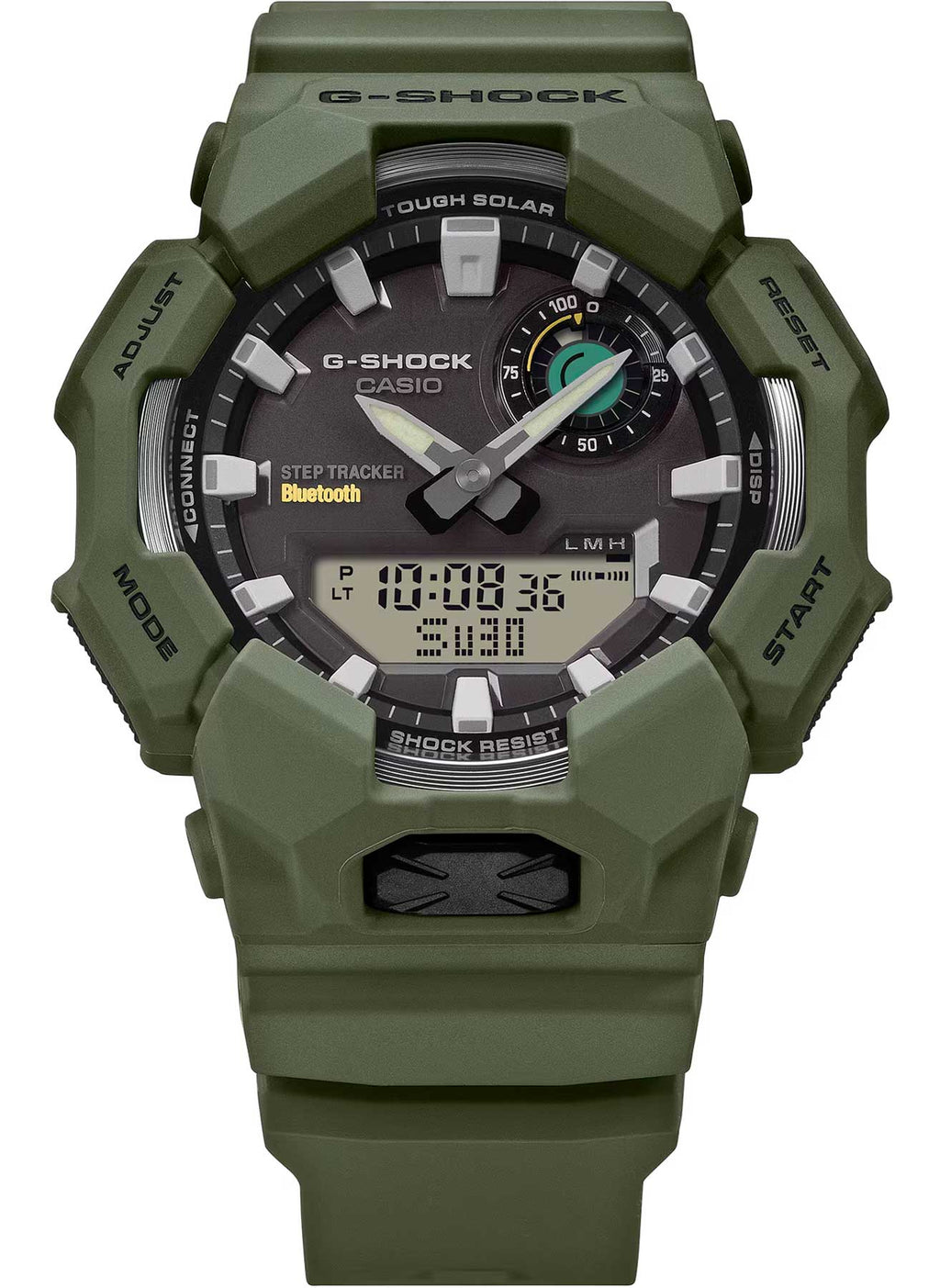 Relógio Casio G-SHOCK GA-B010-3ADR