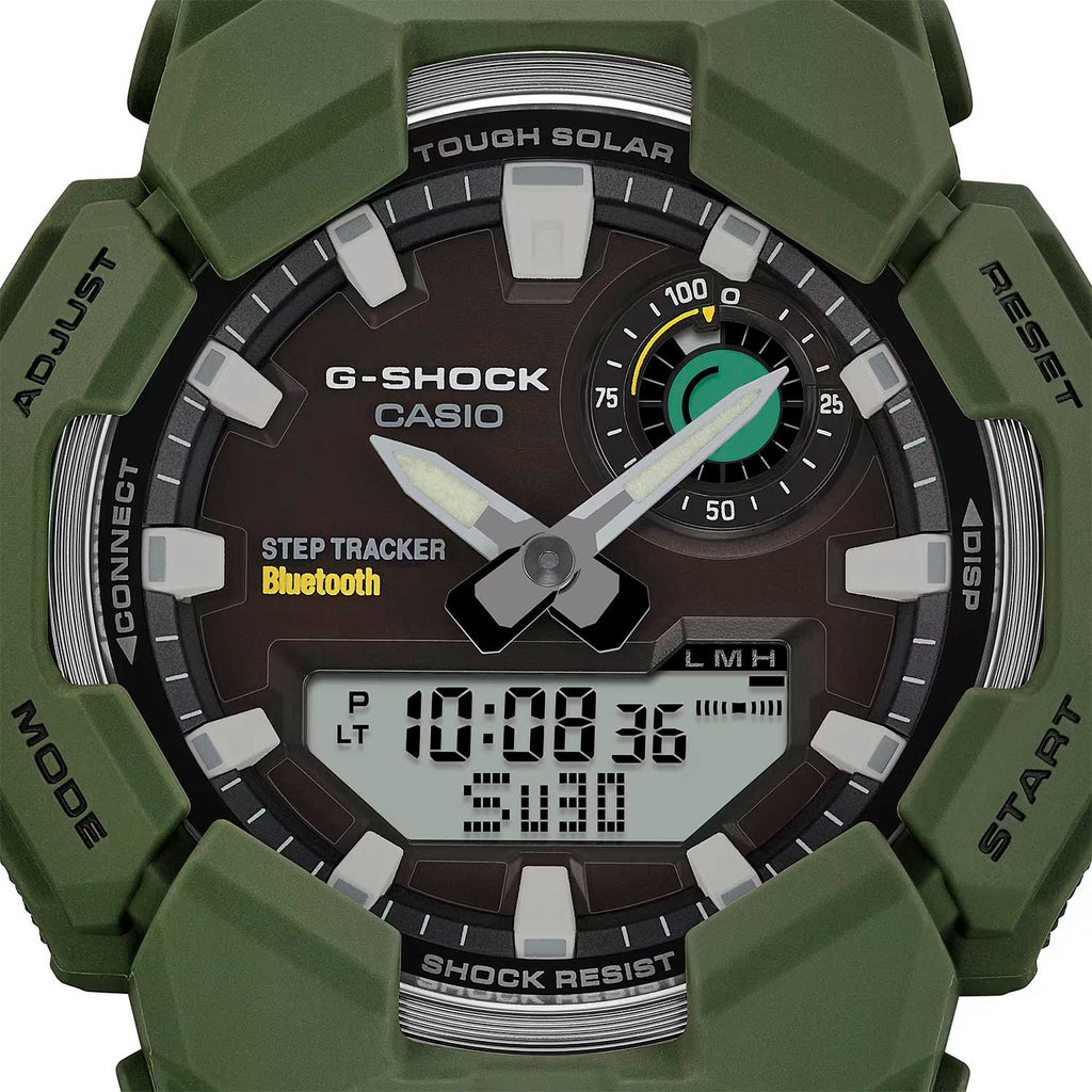 Relógio Casio G-SHOCK GA-B010-3ADR