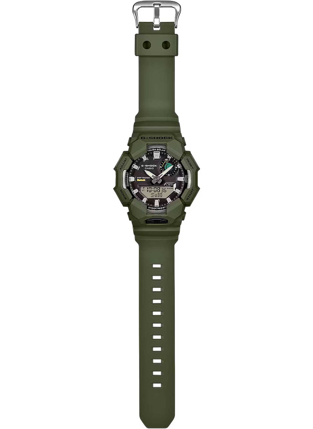 Relógio Casio G-SHOCK GA-B010-3ADR