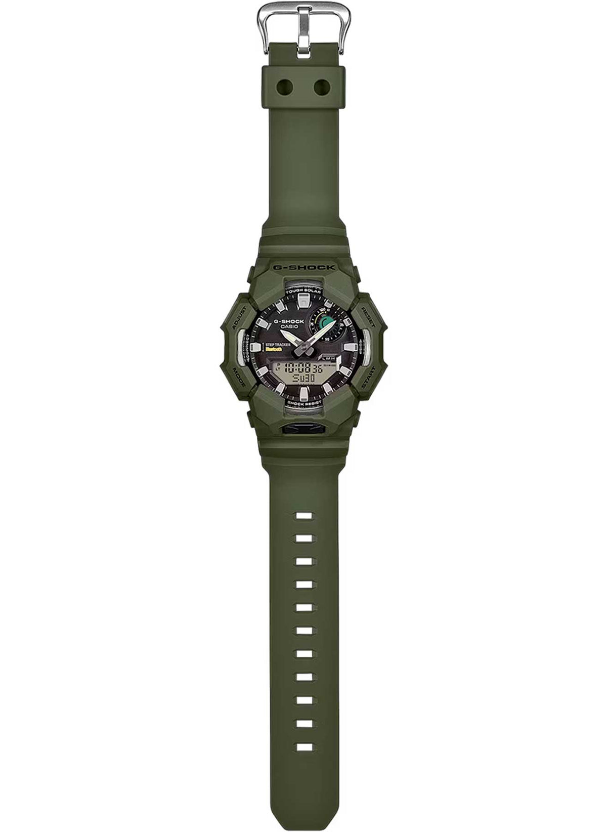 Relógio Casio G-SHOCK GA-B010-3ADR