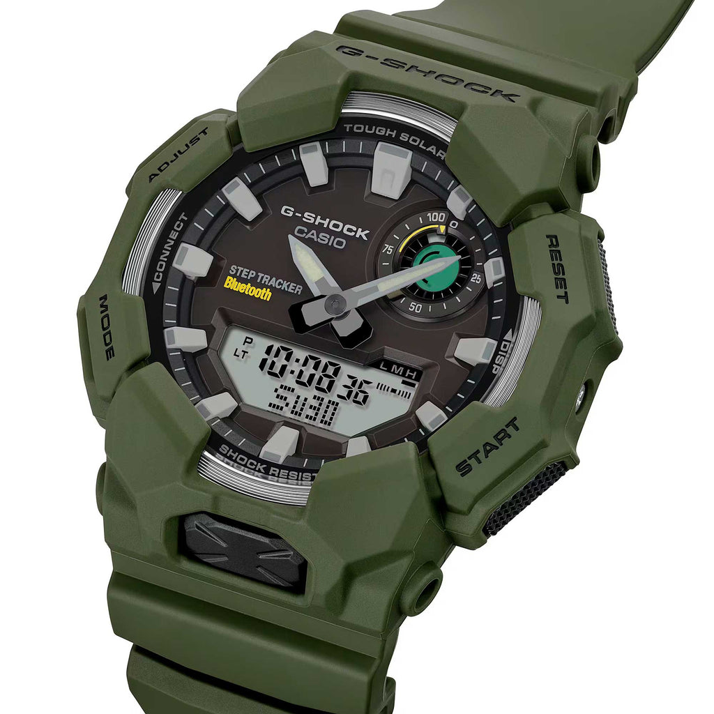 Relógio Casio G-SHOCK GA-B010-3ADR