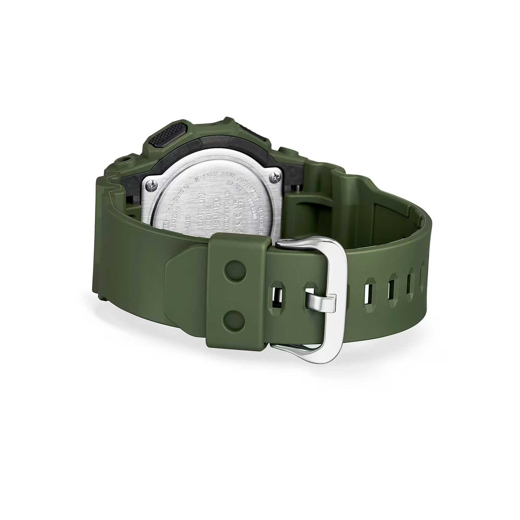 Relógio Casio G-SHOCK GA-B010-3ADR