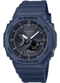 Relógio Casio G-SHOCK Carbon Core Guard GA-B2100-2ADR *Bluetooth e Tough Solar
