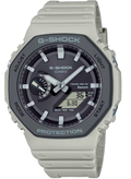 Relógio Casio G-SHOCK Carbon Core Guard Urban Utility GA-B2100LUU-5ADR *Bluetooth e Tough Solar