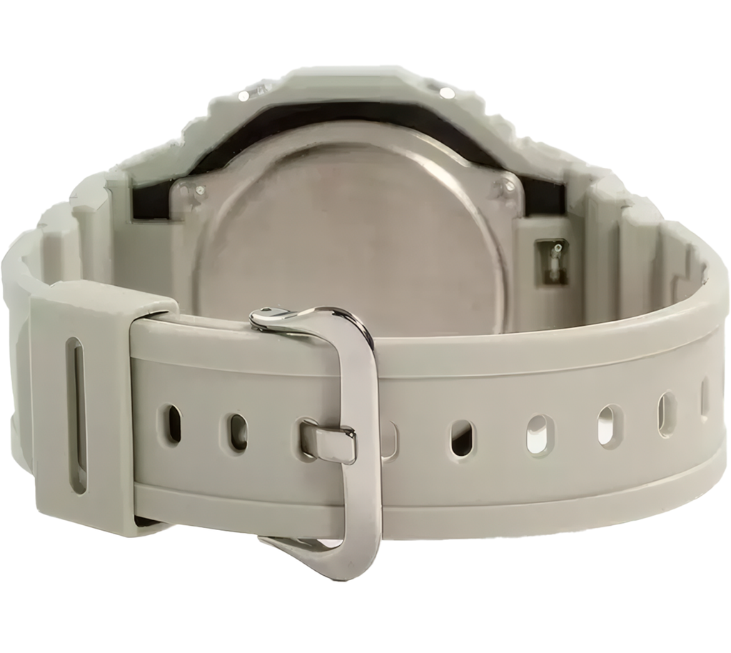 Relógio Casio G-SHOCK Carbon Core Guard Urban Utility GA-B2100LUU-5ADR *Bluetooth e Tough Solar