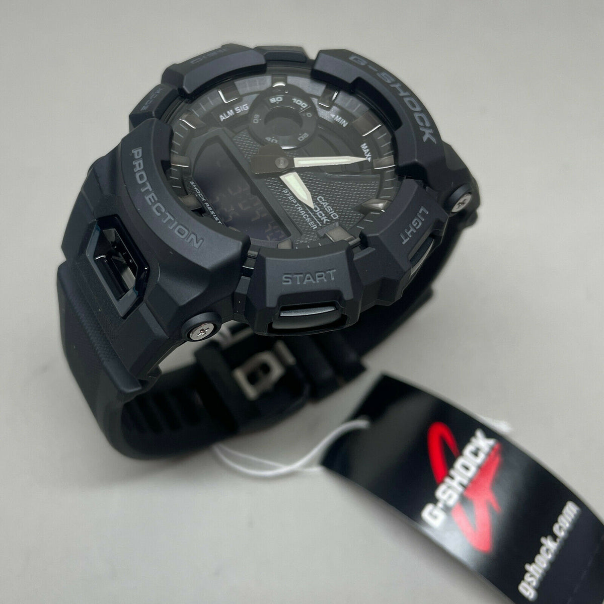Relógio CASIO G-SHOCK G-Squad Sports GBA-900-1ADR