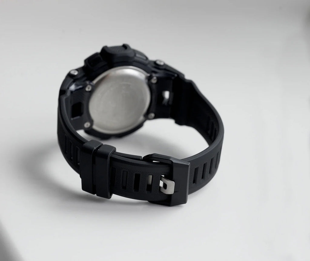 Relógio CASIO G-SHOCK G-Squad Sports GBA-900-1ADR