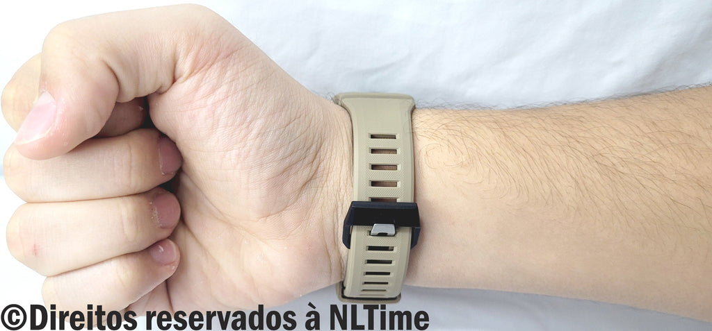 Relógio Casio G-SHOCK G-Squad Sports GBA-900UU-5ADR