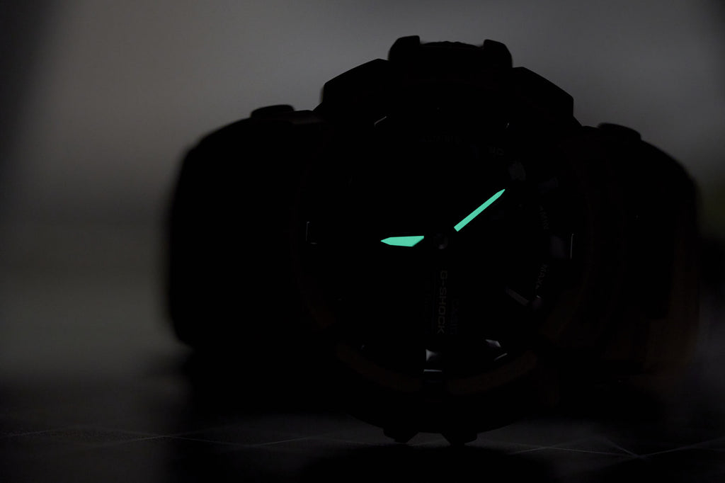 Relógio Casio G-SHOCK G-Squad Sports GBA-900UU-5ADR