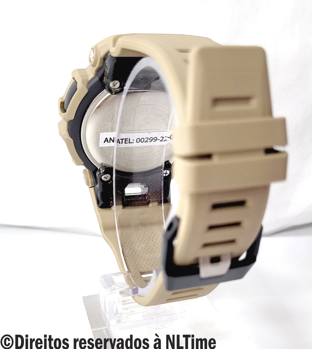 Relógio Casio G-SHOCK G-Squad Sports GBA-900UU-5ADR