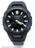 Relógio G-SHOCK G-SQUAD GBA-950-1ADR *Bluetooth