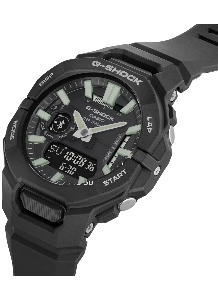 Relógio G-SHOCK G-SQUAD GBA-950-1ADR *Bluetooth