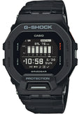 Relógio Casio G-SHOCK G-Squad Sports GBD-200-1DR