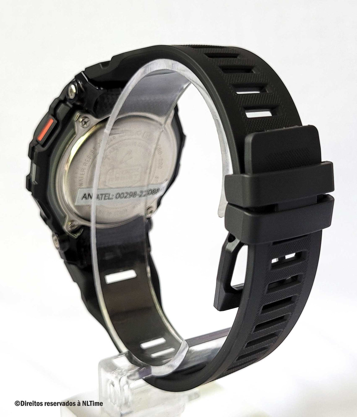 Relógio Casio G-SHOCK G-Squad Sports GBD-200-1DR