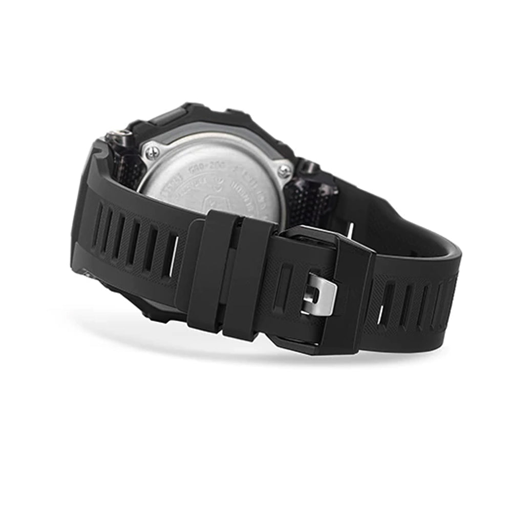 Relógio Casio G-SHOCK G-Squad Sports GBD-200-1DR