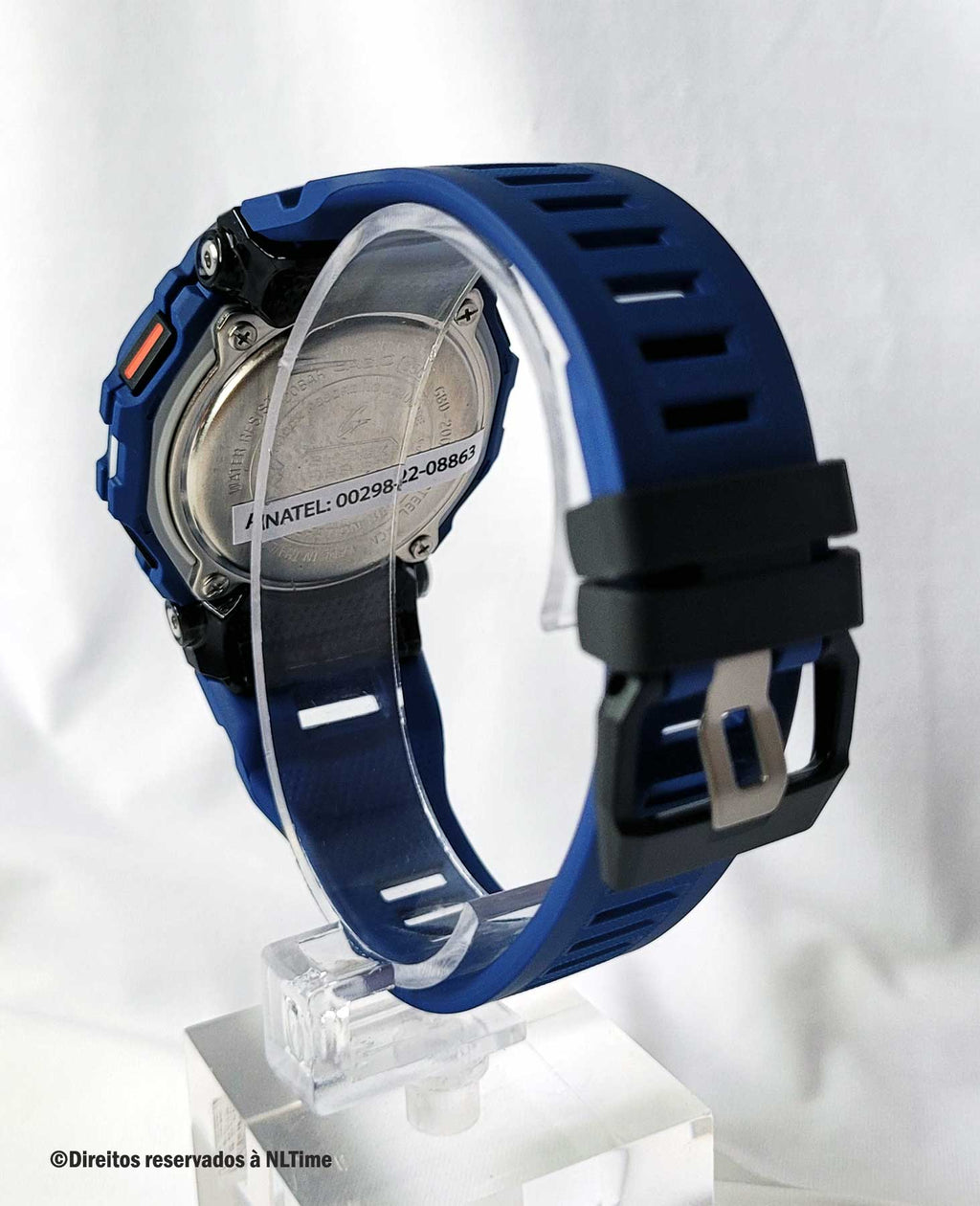 Relógio Casio G-SHOCK G-Squad Sports GBD-200-2DR