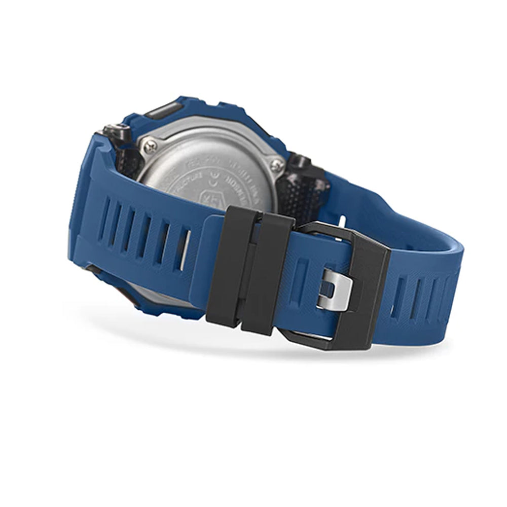 Relógio Casio G-SHOCK G-Squad Sports GBD-200-2DR