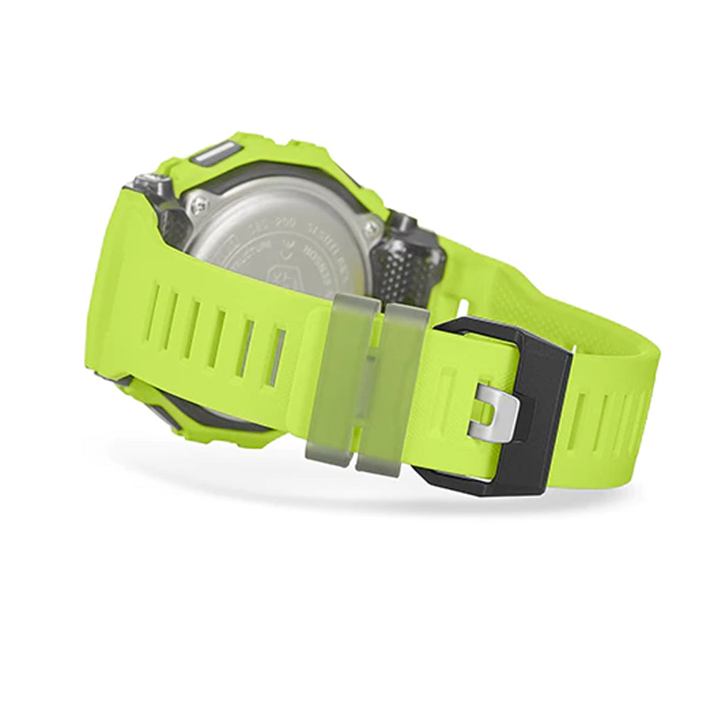 Relógio Casio G-SHOCK G-Squad Sports GBD-200-9DR
