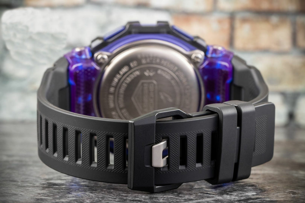 Relógio Casio G-SHOCK G-Squad Sports GBD-200SM-1A6DR